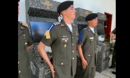 Ruošiasi karui. Žaidimų kompiuteriai jau paruošti  (Video)