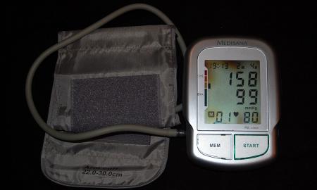 Kraujospūdžio kontrolė be vaistų: tai tikrai padeda 