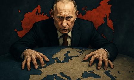 Ukrainos perspėjimas: Rusija Europoje gali atverti antrą frontą