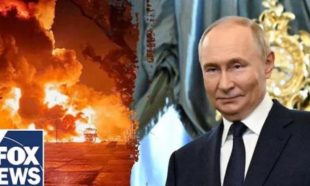 [ŽT] Pranešimai kaista. „Putinas įsakė nutraukti kovos veiksmus?“