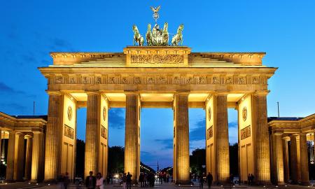 Berlynas sudarė susitarimą su Rusija. Štai ką rusams parduoda