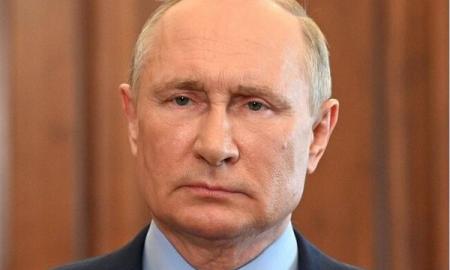 Smūginė žinia. Putino branduoliniai planai pateko į bėdą: darbininkai eina į barikadas (Video)