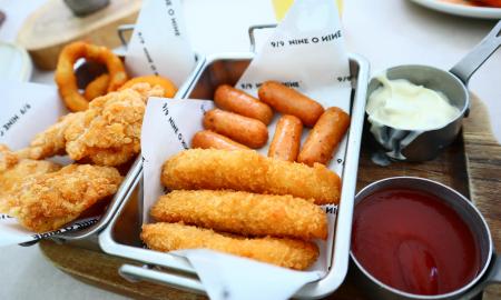 Šie populiarūs maisto produktai lėtina medžiagų apykaitą: dauguma žmonių juos valgo kiekvieną dieną