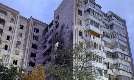 Labai bloga padėtis. Liūdnos žinios iš dar dviejų Ukrainos frontų