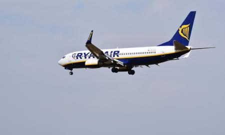 „Ryanair“ ir „Wizz Air“ atšaukia skrydžius. Populiarus miestas dingsta