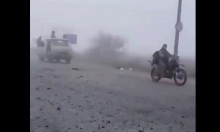 [ŽT] Driskių armija. „Mad Max“ stiliumi. Įžengia į Pokrovską (Video)