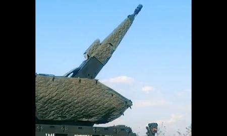 Plieninis skydas virš Ukrainos: Sustabdė tai, ko negalėjo niekas (Video)