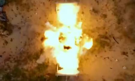 „Maža, greita, pavojinga.“ Estija meta sensaciją (Video)