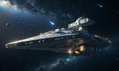 Kur jos uodega? „Tikimybė kasdien auga.“ Kažkas vyksta su 3I/ATLAS. Loebas drebina pasaulį 