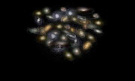 „Tamsioji energija silpnėja“: kas nutiks, jei Visata kolapsuos (Video)