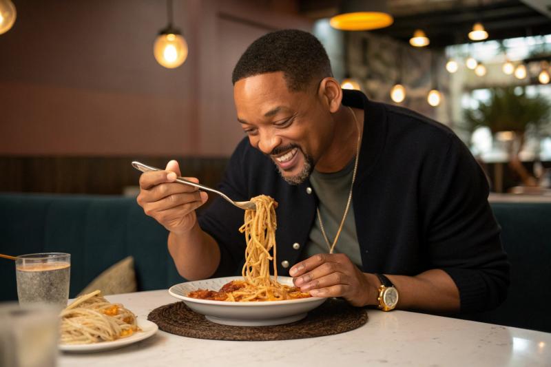 DI sugeneruotas vaizdas