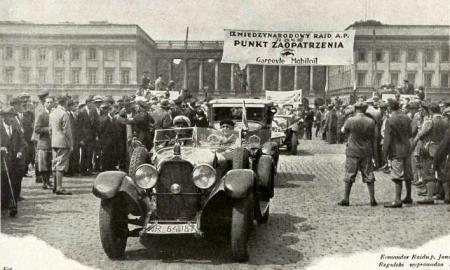 Šalis be kelių. 1918 m. Nepriklausomybė prasidėjo purve...