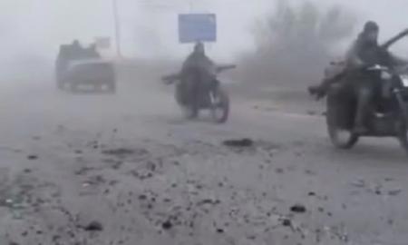 Pokrovsko šturmas: Rusija puola miestą iš Donecko pusės – frontas pralaužtas! (Video)