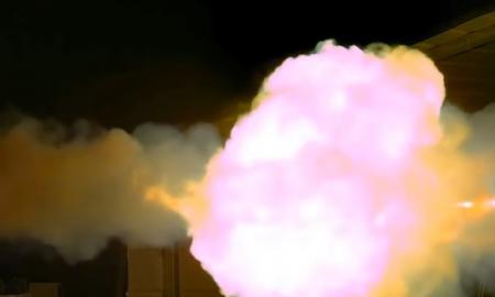 JAV kariuomenė gaus neįprastą ginklą? Pentagonas gali neturėti pasirinkimo (Video) 