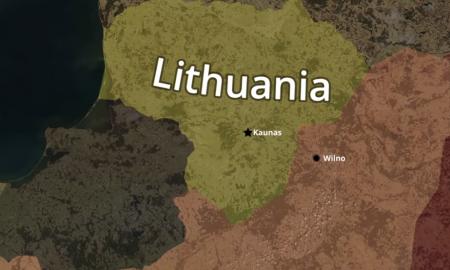 „Pastatė Lietuvą ant skaitiklio“