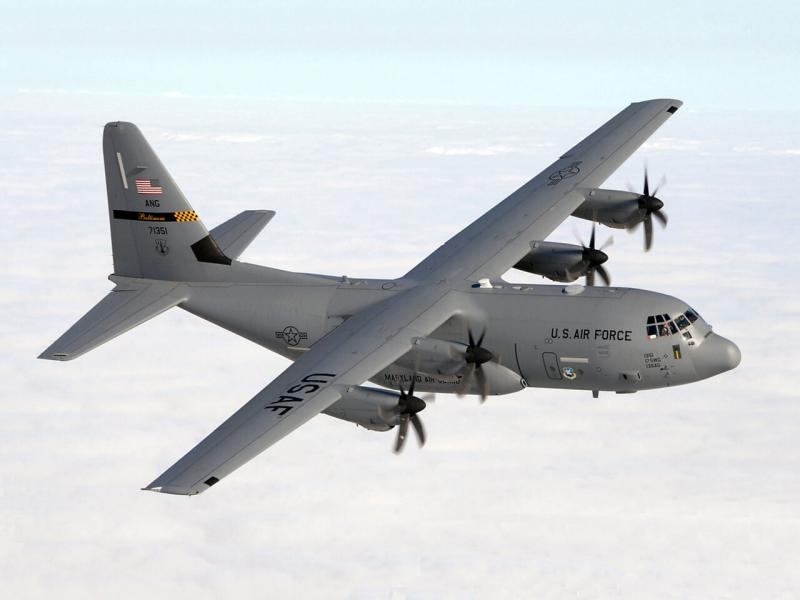 C-130 Hercules
