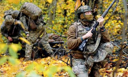 2 žinutės per 48 val.: nuo „priešas sustabdytas“ iki „turėjome trauktis“