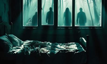 Čia mirė 100 000 žmonių. Tai buvo karantino sala (Video)