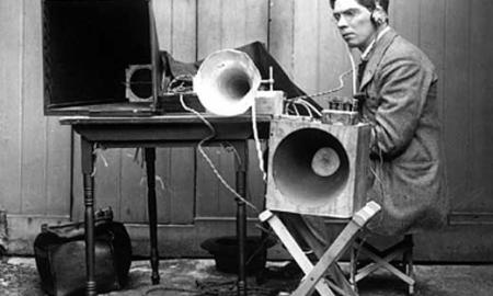 Prieš šimtą metų jis numatė ateitį. Dauguma jo prognozių išsipildė