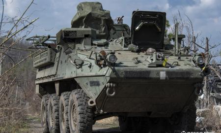 [ŽT] Blogai. Ukrainiečiai atsitraukia