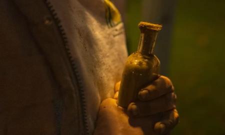 Ilgiausias pasaulyje eksperimentas vis dar tęsiasi. Jis prasidėjo XIX amžiuje