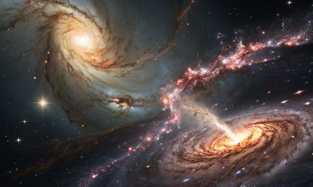 Einšteinas klydo? Tada Visata baigsis