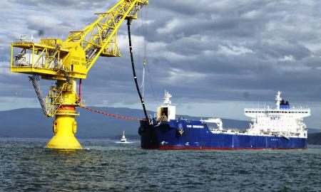 Suveikė. Rusai parduoda naftą rekordinėmis kainomis