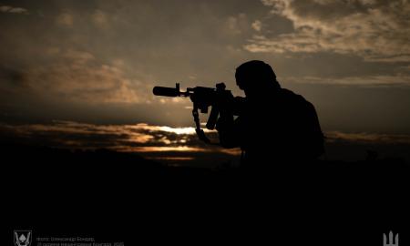 Fantastiška žinia. Rusijos puolimas visiškai sustabdytas