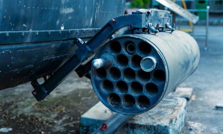 „Krenta paskutinis forpostas“