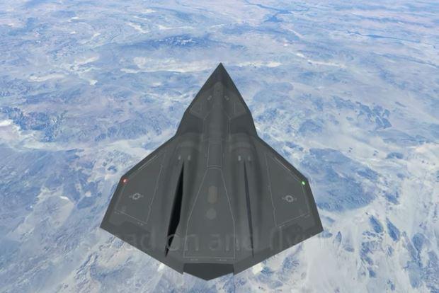 Hipergarsinis orlaivis