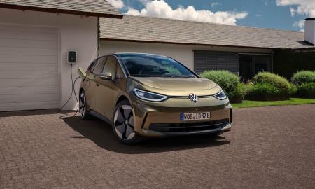 „Volkswagen“ ruošia revoliuciją 2026 m. Pokyčiai nustebins net „Golf“ gerbėjus