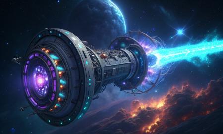 Saulės sistemoje slepiasi nežemiški erdvėlaiviai? Kaip juos rasti