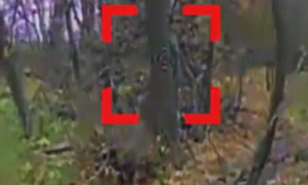 [ŽT] Nauja rusų taktika. Bando būti nematomi (Video)