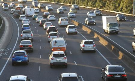 Netrukus. Naujas mokestis vairuotojams. „Už kiekvieną nuvažiuotą kilometrą“