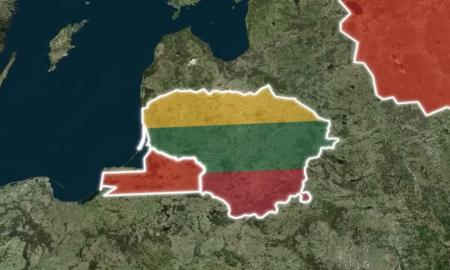 [ŽT] Dėl Lietuvos. Tai įsakymas. Skubiai imtis priemonių