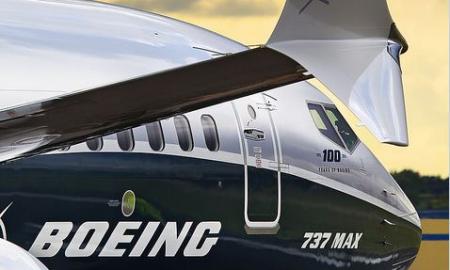 „Boeing“ sumokės žmogui 28,45 mln. dolerių. Po katastrofos 155 ieškiniai                   