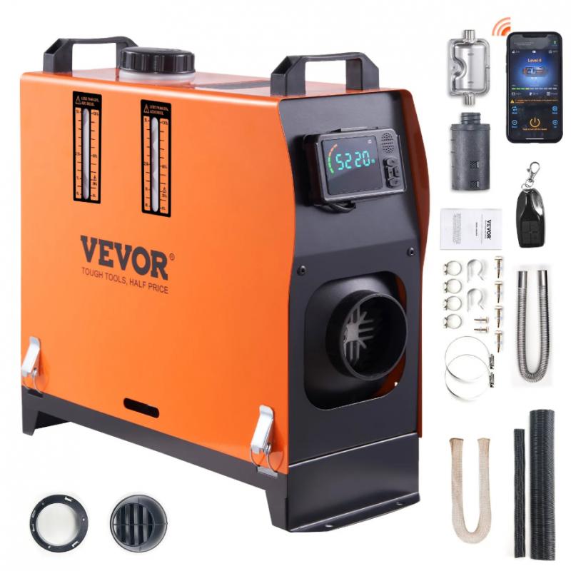 „VEVOR XMZ-L-D3“