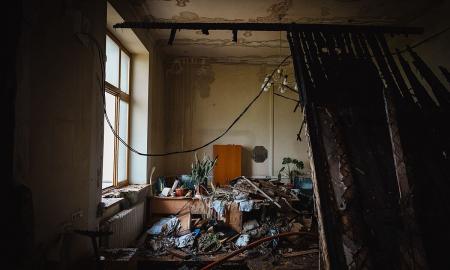 Lietuva tai jau patyrė. Šiurpus Rusijos planas Ukrainai