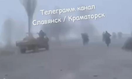 Rusai įžengia į Pokrovską. „Kančios ir nevilties vaizdas.“ Ekspertas mini Lenkiją (Video)