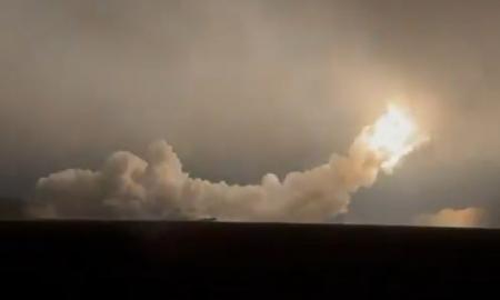 Ukrainiečiai griebėsi „Flamingo“. „Vakar įvyko premjeros“ (Video)