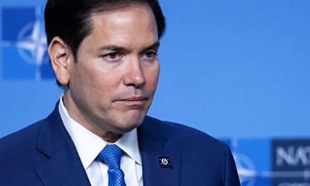 „Rusija pateikė Ukrainai ultimatumą.“ Nerimą keliantys žodžiai iš JAV 