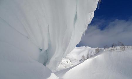 Ledinis sugrįžimas gali paralyžiuoti šalį. Žiema jau čia pat 