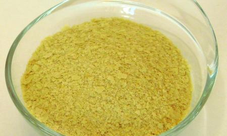 Atrodo kaip džiūvėsėliai, o skonis kaip sūrio. „Daugelis apie juos nėra girdėjęs“