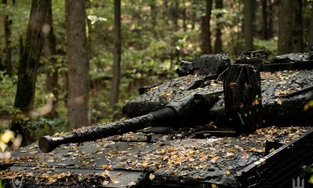 Įsakymas neimti sužeistųjų: 125-osios brigados karių giminaičiai reikalauja tiesos