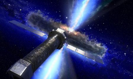 Tai – proveržis. Europa ruošia tikrą monstrą. Naujasis „NewAthena“