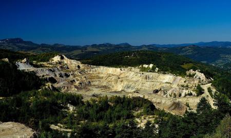 Istorinis sandoris. Aukso yra daug daugiau, nei kas nors tikėjosi