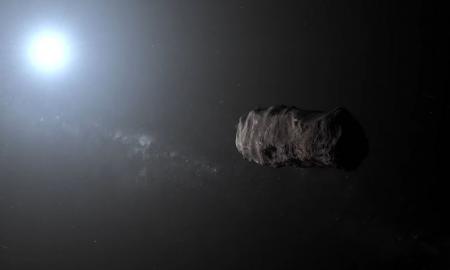 Ne tik meteoritai: į Žemę gali trenktis tarpžvaigždiniai klajūnai – pavojingiausi taškai jau nustatyti