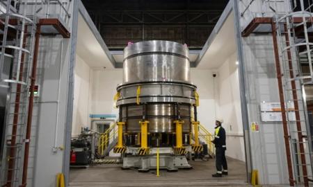 Po 50 metų – proveržis. Tai nulems mažųjų branduolinių reaktorių ateitį