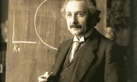 Einšteino išradimas apie kurį nesatę girdėję. Unikalus virtuvės prietaisas. Kur jis dabar?