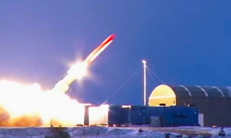 Rusija nori dislokuoti „Burevestnik“ Baltarusijoje. Lukašenkos reakcija stulbinanti 